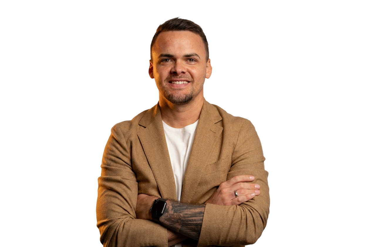 Michael Richter – Gründer Richter Consulting