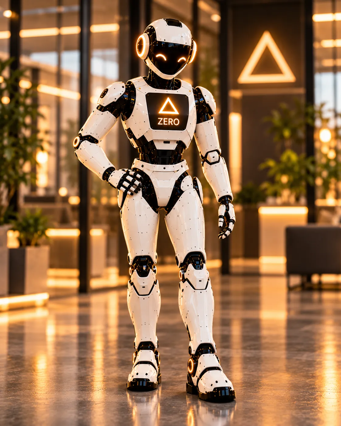 ZERO, digitaler Mitarbeiter für Finance & Controlling